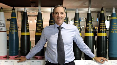 From Humble Beginnings To Aussie Munitions Powerhouse Defence Connect