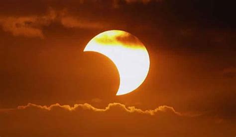 Eclipse Do Sol O Que é Como Esse Fenômeno Acontece Arquiteta Giovanna