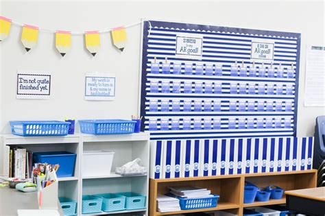 Prep In Your Step My Fourth Grade Classroom Tour