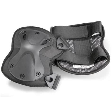 Hatch Xtak Protective Knee Pads