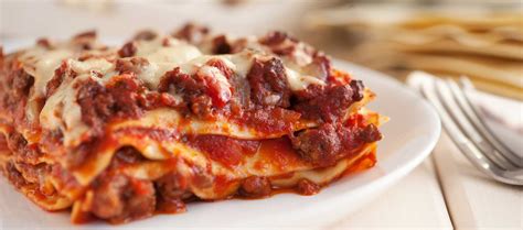 Lasagne Al Ragù Con Triplo Concentrato Di Pomodoro Ricetta Mutti