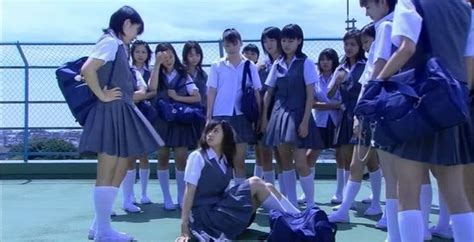 ijime bullying in japanese schools