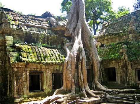 Turning The Pages Of Angkor Wat Cambodia Nomadic Experiences