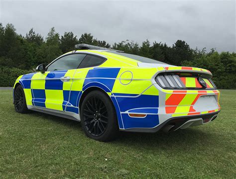 8.4m likes · 22,185 talking about this. UK Police Eyeing Mustang GT for Street Use