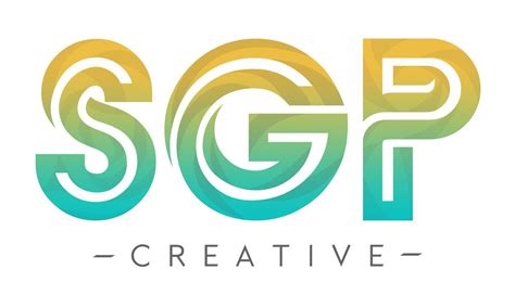 SGP Logo - LogoDix
