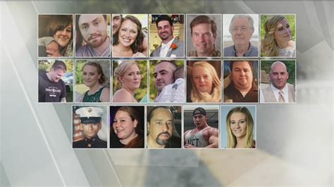 Remembering The Victims Of The Schoharie Limousine Crash Five Years Later News10 Abc