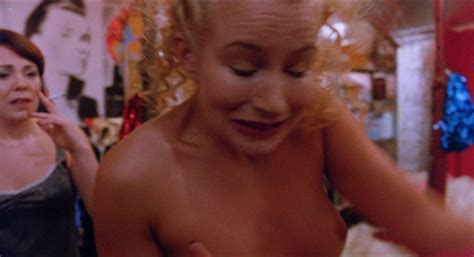 Nude Video Celebs Lorraine Pilkington Nude Jan Anderson Sexy Human Traffic 1999