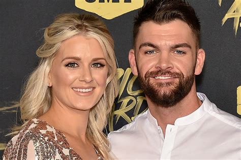 Dylan Scott Reveals What Is Likely Definitely Baby Girls Name