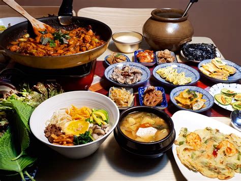 Registration on or use of this site constitutes acceptance. Hello K Cooking: Full-Course Meal Korean Cooking Class ...