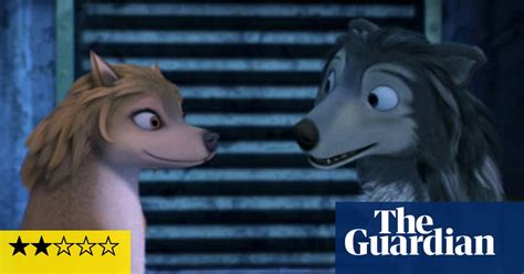 Alpha And Omega Review Movies The Guardian