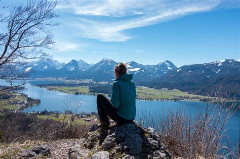 Der wolfgangsee im salzkammergut bietet für egal ob man einen familienurlaub mit kindern zum wandern plant, einen single oder pärchen. Urlaub am Wolfgangsee mit Kind - a daily travel mate