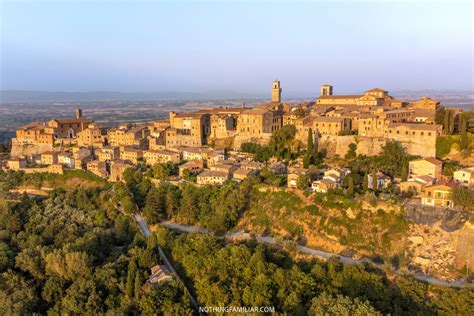 14 Fun Things To Do In Montepulciano Italy On Your First Visit