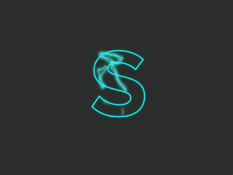 S Is For Seizure In 2021 Motion Design Motion Graphic Design Text