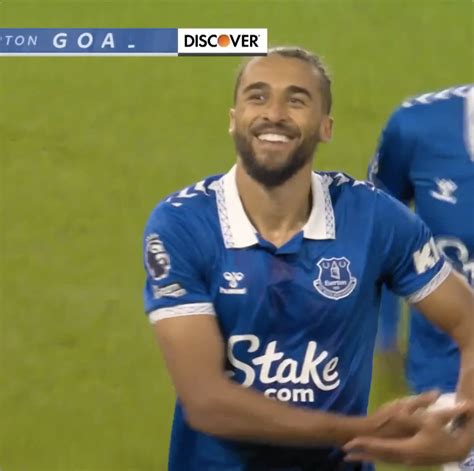 Video Tarkowski And Calvert Lewin On Target As Everton Score Two In 5 Minutes To Complete Quick