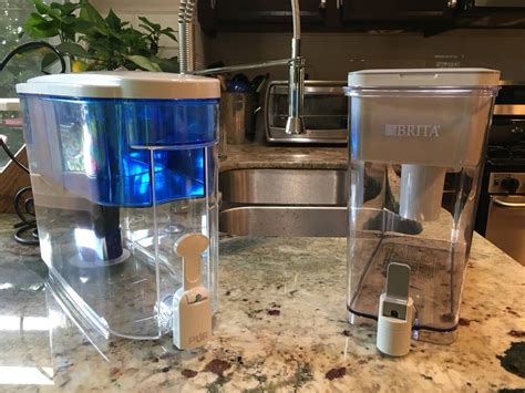 Pur is listed in the world's largest and most authoritative dictionary database of abbreviations and acronyms. Brita vs PUR - The Best Water Filter Pitcher/Dispenser | Product Playoffs