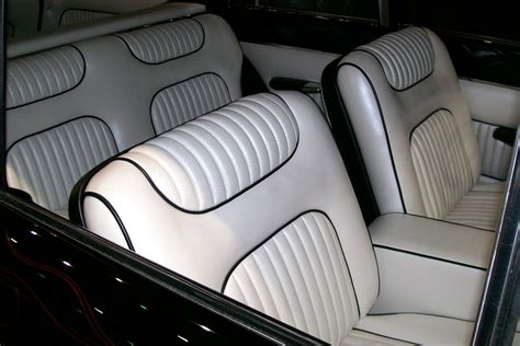 Car Interior Fabric Design 1 Car Interior Design