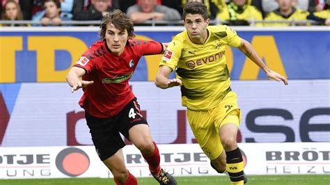 Achetez vos billets de bus pas cher! Dortmund et Hanovre calent, le Bayer plonge - Eurosport