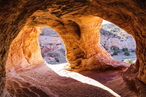 Ultimate List Of Unique And Fun Things To Do In Kanab Utah