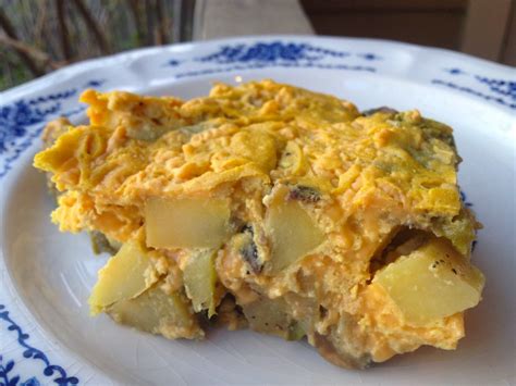 Vegan Crunk Potato Vegg Bake Recipe And Giveaway