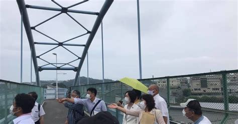 Okayama institute of languages 岡山外語学院, okayama. みむら耕太郎（日本共産党）〜つながる藤沢〜 : 村岡新駅建設 ...