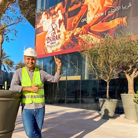11.023 views1 year ago so tasty. Turkish chef CZN Burak to open a restaurant in Pakistan ...