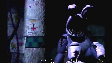 Five Nights At Freddys 2 Fnaf2 Trailer Music Full Song Youtube