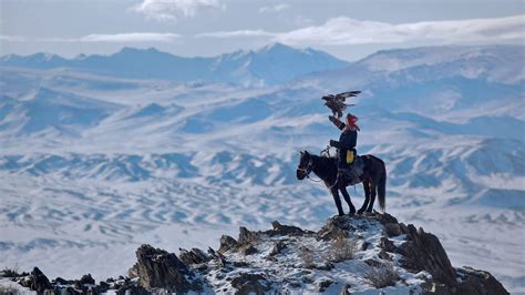 100 Mongolia Backgrounds