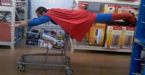 10 Weird People At Walmart That You Wont Believe Exists