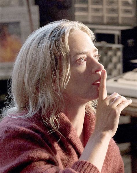 «тихое место 2» / a quiet place part ii (2021) режиссер: 'A Quiet Place' is an ingeniously inventive horror ...