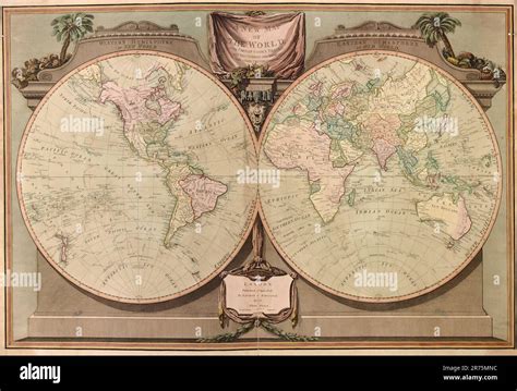 Imperial Sheet Atlas Hi Res Stock Photography And Images Alamy