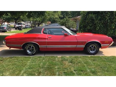 1972 Ford Gran Torino For Sale Greatest Ford