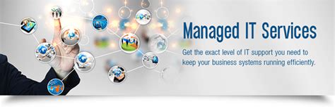 IT Managed Services and Its Role In Attaining Long Term Business Goals - Managed IT Services ...
