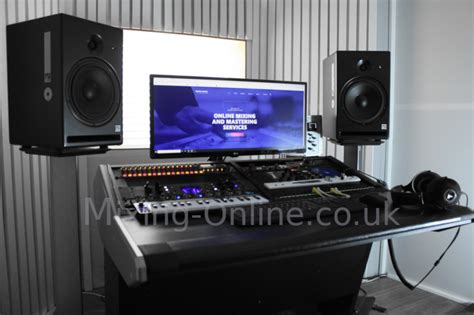However, finding the best online mixing and mastering services is essential for your career and your wallet (so let's get it right the first time)! Online Mixing and Mastering Services: Mixing-Online.co.uk ...