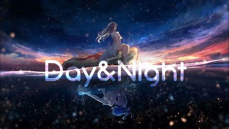 2 days & 1 night season 4 (korean tv show); Day&Night / Aqu3ra feat.初音MIKU_哔哩哔哩 (゜-゜)つロ 干杯~-bilibili