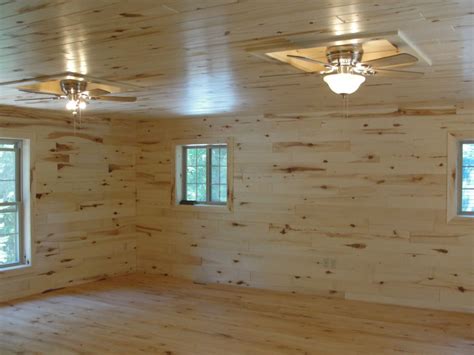 A wide variety of tongue groove panelling options are available to you, such as project solution capability, design style, and function. Aspen Paneling | WoodHaven
