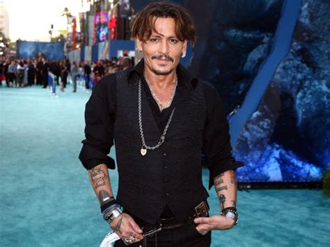 John christopher johnny depp ii (born june 9, 1963 in kentucky) is an american actor and musician. Johnny Depp, i suoi film cancellati da Netflix: cosa c'è ...