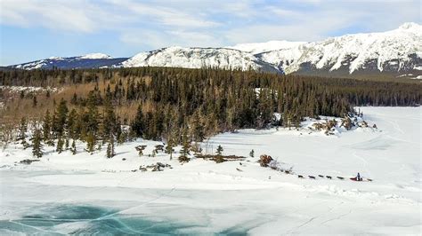Yukon Winter Adventures | Travel Yukon - Yukon, Canada | Official Tourism Website for the Yukon 