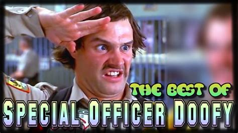 The Best Of Special Officer Doofy Scary Movie 2000 Youtube