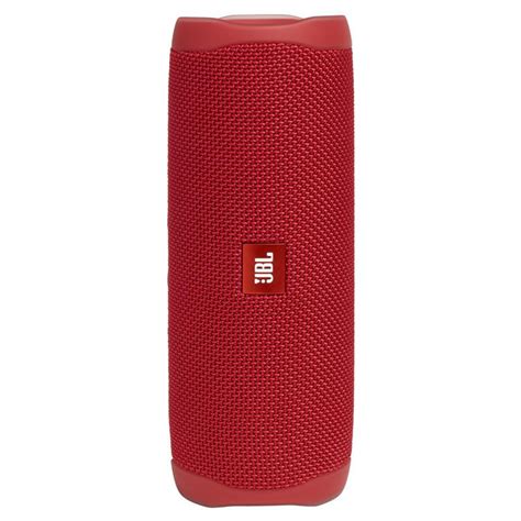 Dónde Comprar Parlante Speaker Flip 5 Bt Red