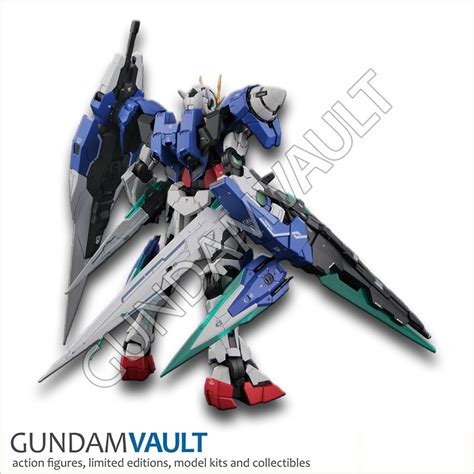 00 Gundam Seven Swordg Celestial Being Mobile Suit Gn 0000gnhw7sg