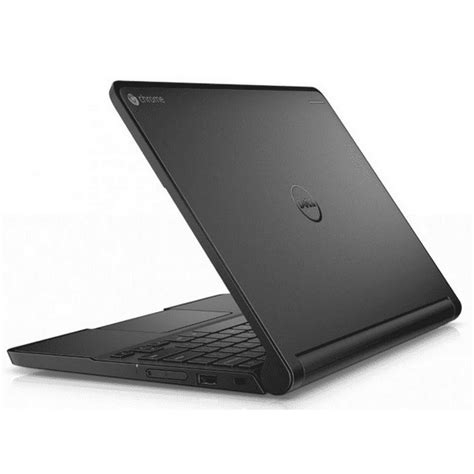 Refurbished Dell Chromebook 3120 Laptop With Intel Celeron N2840 2