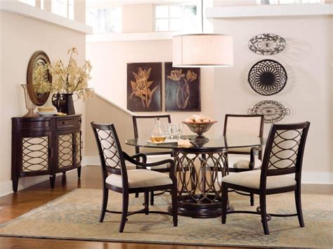 Here at latest deals you don't have to compromise your budget to get your hands on dining table and chairs. 20+ Cheap Glass Dining Tables and 6 Chairs | Dining Room Ideas