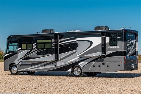 2021 Entegra Coach Vision Xl 36a Rv For Sale In Alvarado Tx 76009