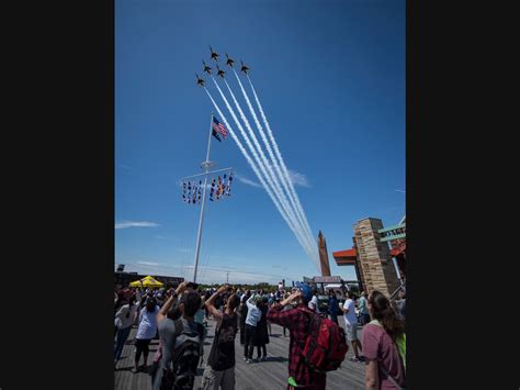 Jones Beach Air Show Memorial Day Lineup Set Wantagh Ny Patch