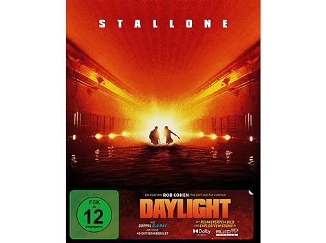 Daylight Neuauflage Blu Ray Online Kaufen Mediamarkt