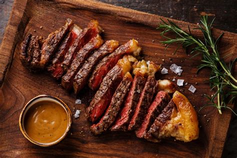 Where To Find The Best Steak In Buenos Aires Real Word