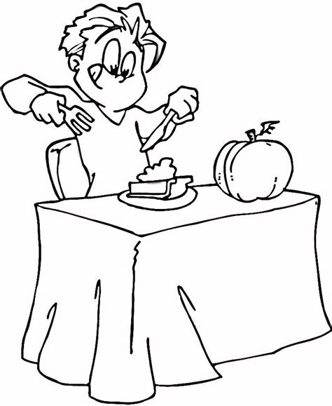 Pinkie pie is probably one of the most charming and cheerful ponies who loves fun and friendly parties. Pumpkin Pie Coloring Page - Coloring Home
