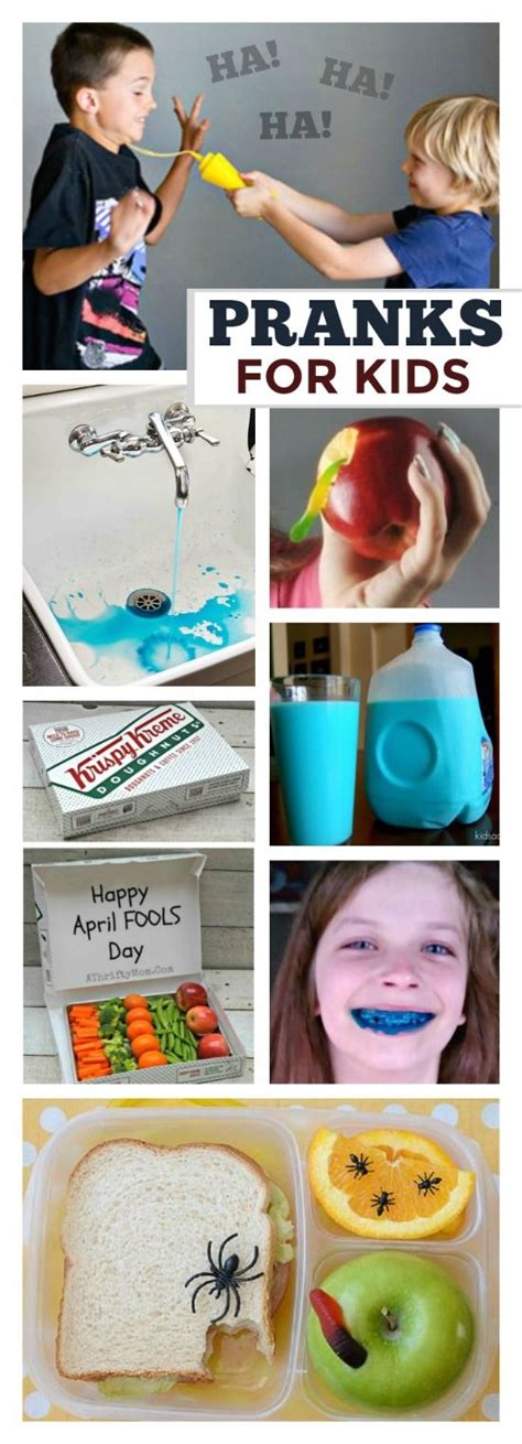 Good April Fools Pranks For Your Best Friend 17 Easy April Fools Day Pranks To Play On Your