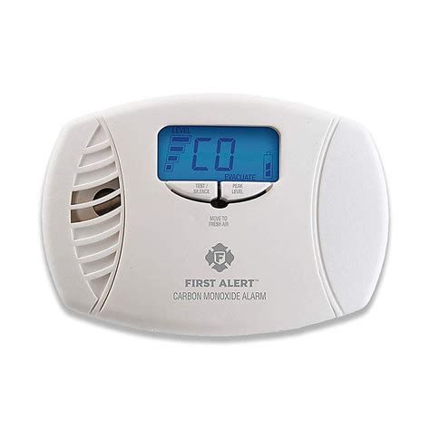 With an operating lifespan of 10 years, this lithium battery powered sealed. 8 Best Carbon Monoxide Detectors (Jul. 2020) - Reviews ...
