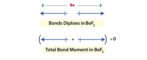 Dipole Moment Properties With Explanation Facts And Calculations